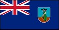Флаг Монтсеррат острова