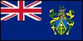 Флаг Питкэрна острова