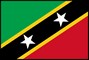 Флаг Сента-Китса и Невиса
