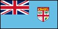 Флаг Фиджи о-в